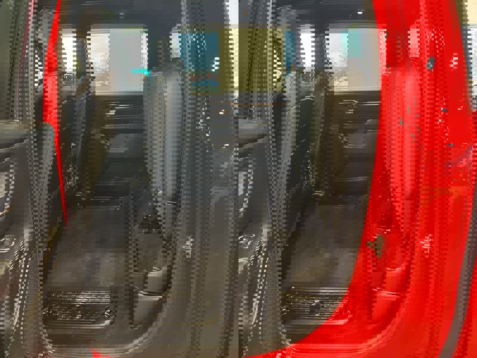 Used 2020 RAM 1500 Sport w/ Comfort & Convenience Group image 31