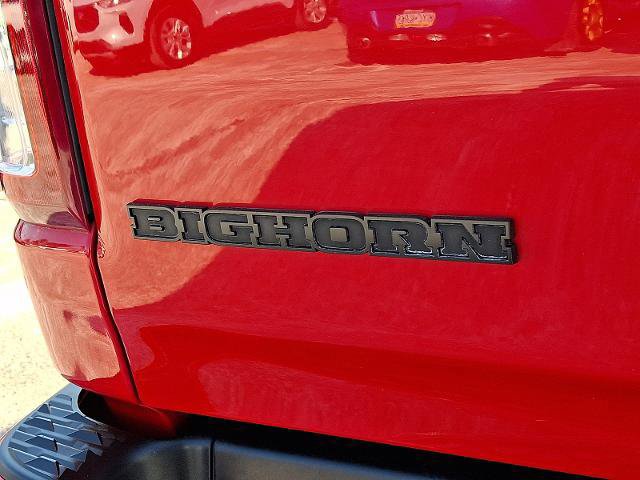 Used 2021 RAM 1500 Big Horn image 31