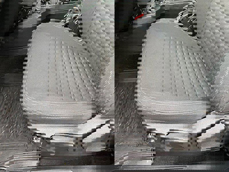 Certified 2021 Ford Ranger XLT w/ Equipment Group 301A Mid image 22