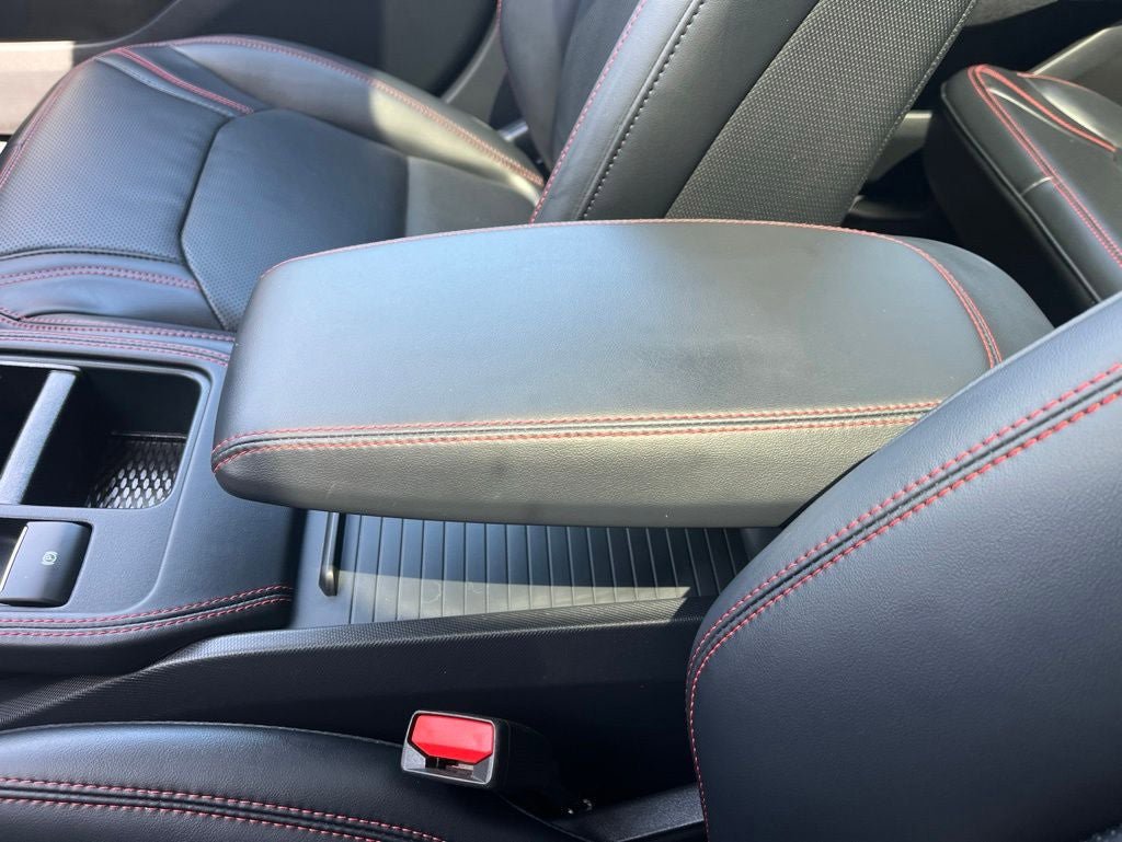 Certified 2025 Ford Mustang Mach-E Premium w/ Sport Appearance Package AWD/4WD image 36