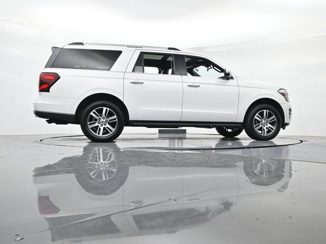 Certified 2024 Ford Expedition Max Limited AWD/4WD image 37