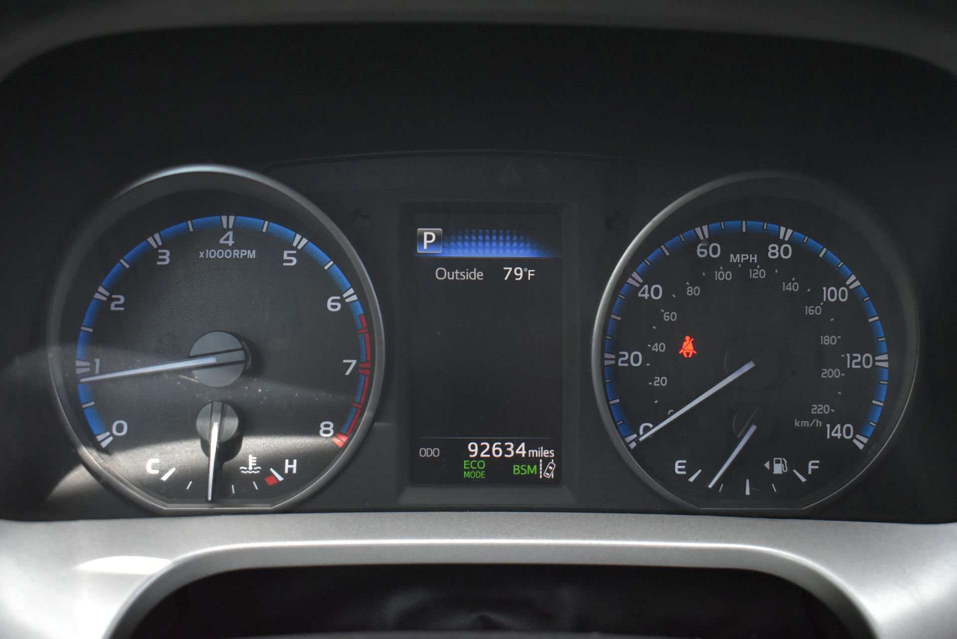 Used 2018 Toyota RAV4 XLE w/ Plus Extra Value Package AWD/4WD image 32