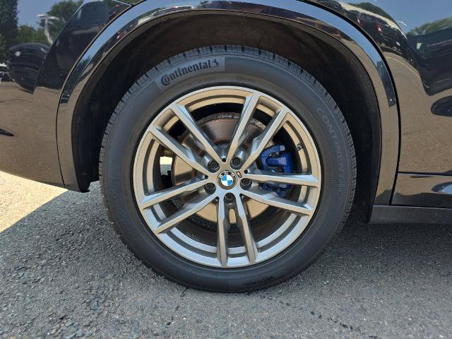 Used 2020 BMW X3 M40i AWD/4WD image 12