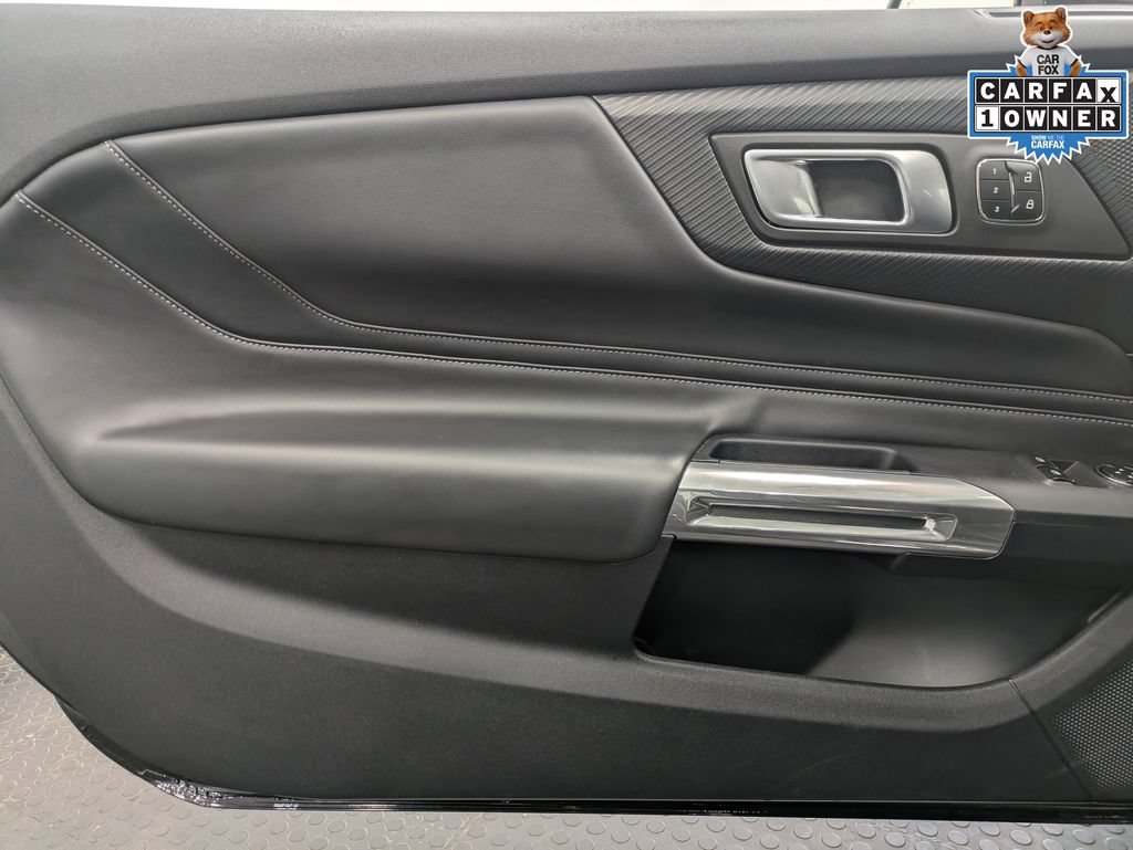 Certified 2024 Ford Mustang GT RWD image 10