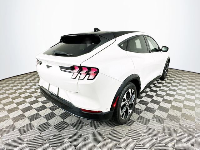 Certified 2023 Ford Mustang Mach-E Premium AWD/4WD image 11