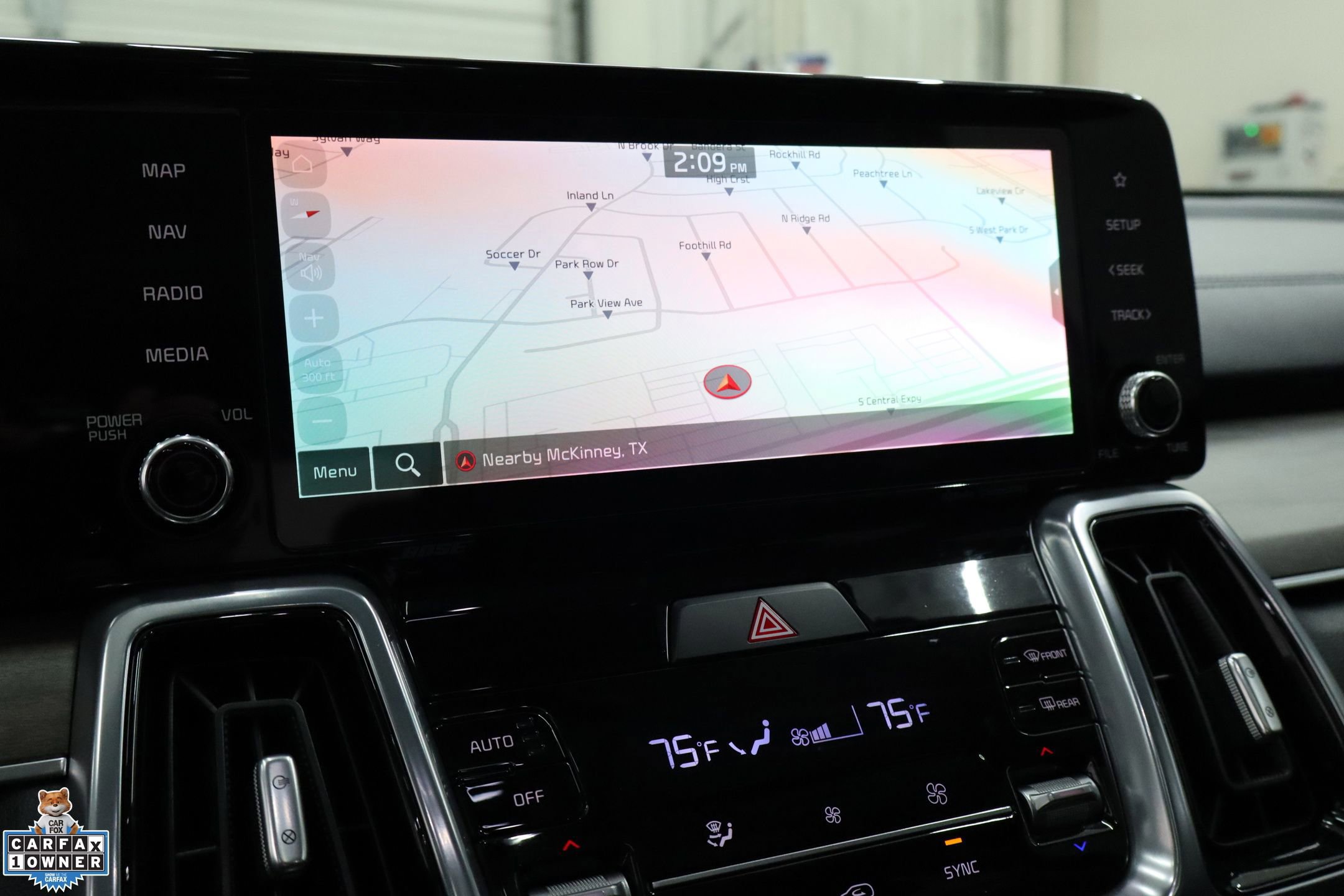 Used 2023 Kia Sorento SX Prestige image 20