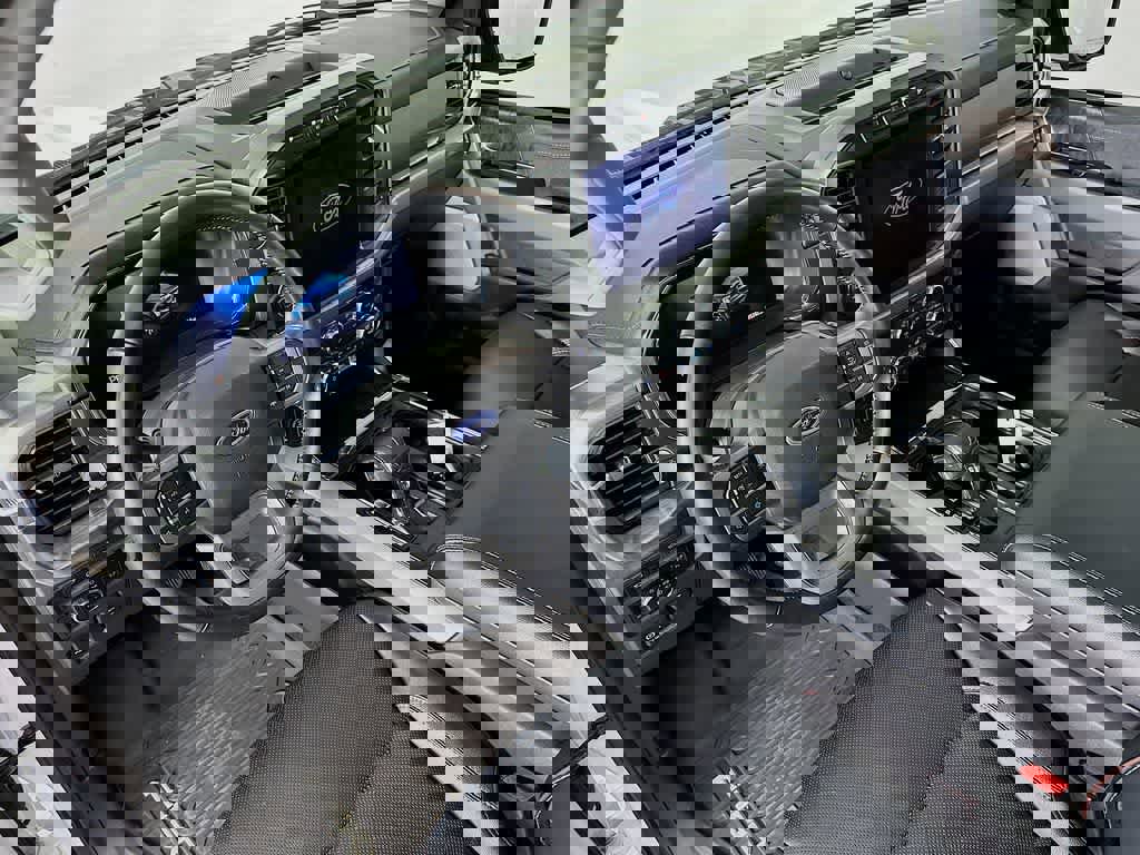 Certified 2022 Ford F150 Lariat w/ Max Trailer Tow Package image 2