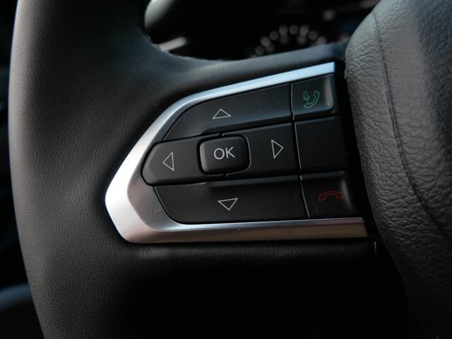 Used 2023 Jeep Compass Limited AWD/4WD image 17