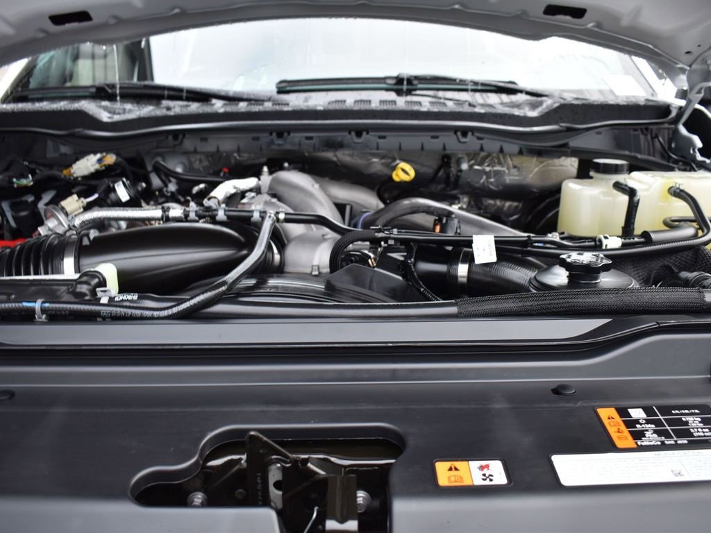 Certified 2024 Ford F350 Platinum image 28