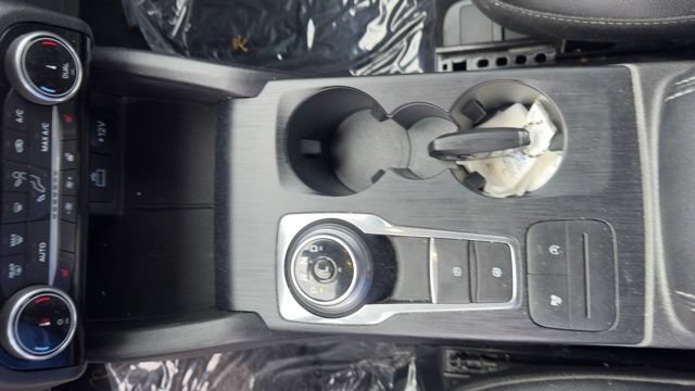 Certified 2022 Ford Escape SEL AWD/4WD image 15