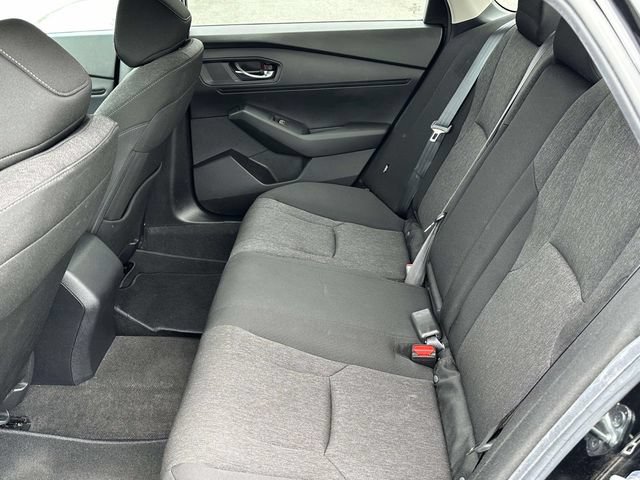 Used 2024 Honda Accord EX image 12