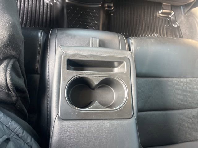 Used 2021 Nissan Maxima 3.5 SV w/ Floor Mat Group image 15