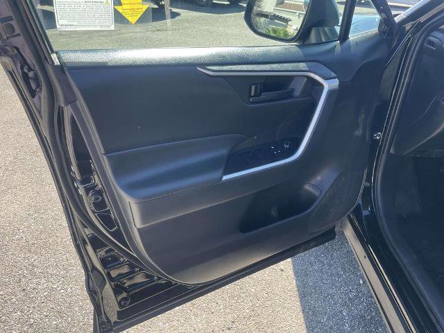 Used 2024 Toyota RAV4 LE image 16