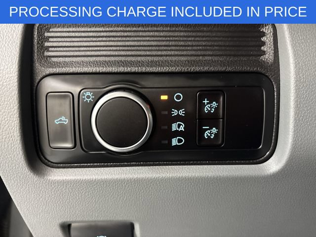 Certified 2026 Ford F250 XL AWD/4WD image 19