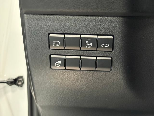 Used 2020 Lexus NX 300 FWD w/ Black Line Edition image 15