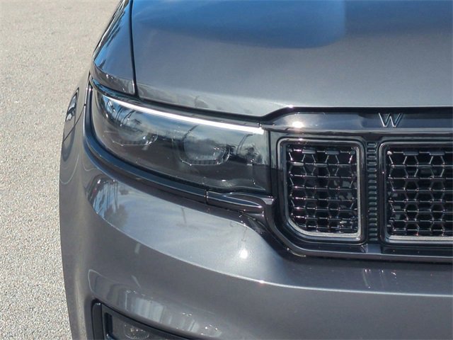 Used 2022 Jeep Grand Wagoneer Series II image 10