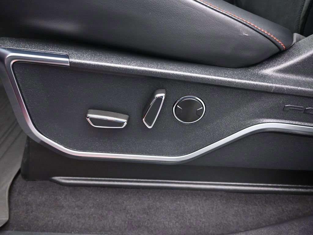 Certified 2024 Ford F150 Raptor w/ Equipment Group 803A Raptor R image 37