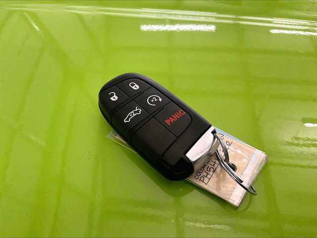 Used 2023 Dodge Charger SXT w/ Blacktop Special Edition AWD/4WD image 9