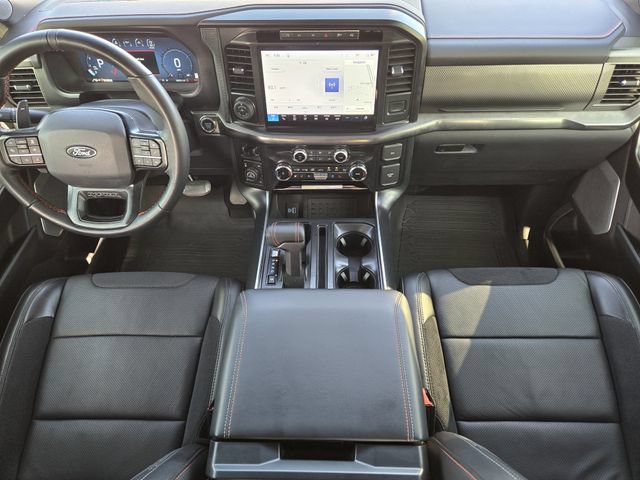 Certified 2024 Ford F150 Raptor AWD/4WD image 23
