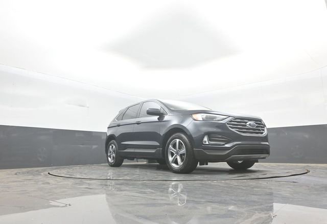 Certified 2022 Ford Edge SEL w/ Convenience Package AWD/4WD image 32