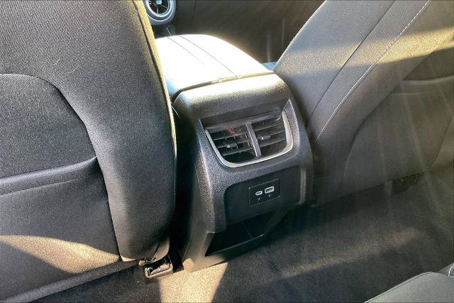 Used 2025 Chevrolet Blazer LT FWD image 33