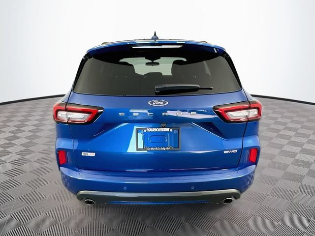 Certified 2023 Ford Escape ST-Line w/ Tech Pack #1 AWD/4WD image 10