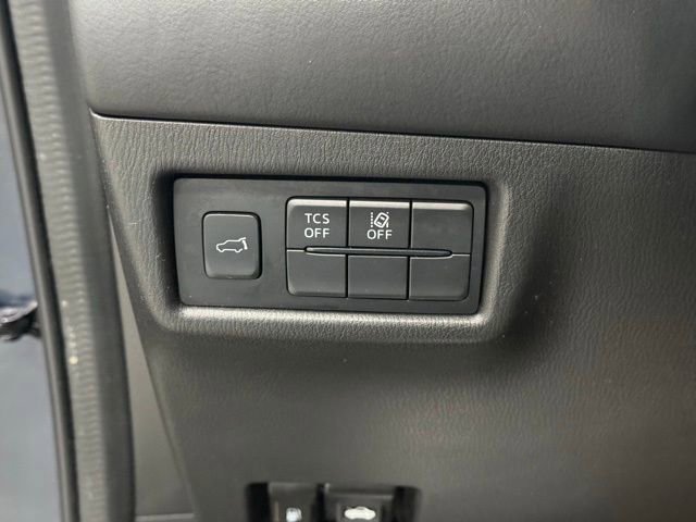 Used 2020 MAZDA CX-5 Grand Touring image 15