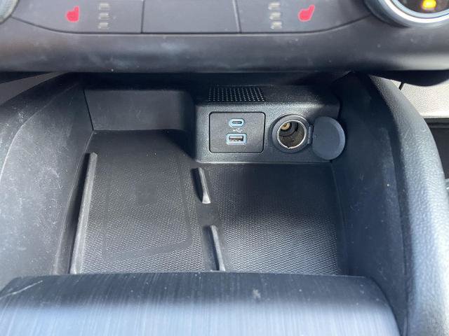 Certified 2020 Ford Escape SE Sport AWD/4WD image 29