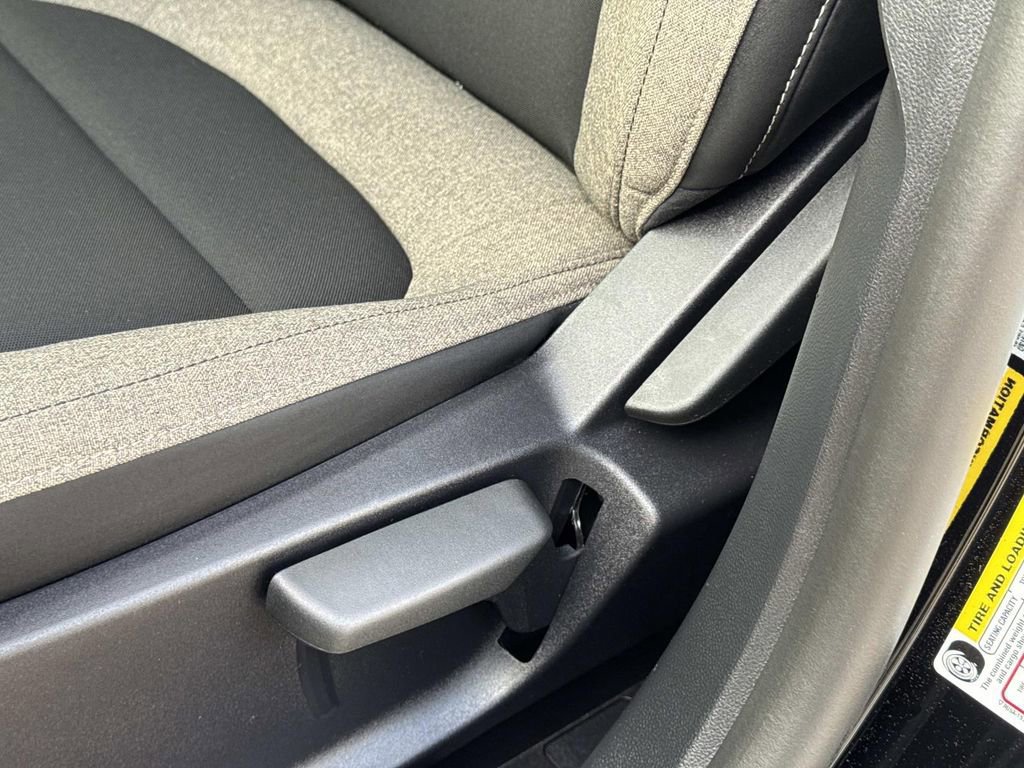 Certified 2025 Ford Bronco Sport Big Bend image 21