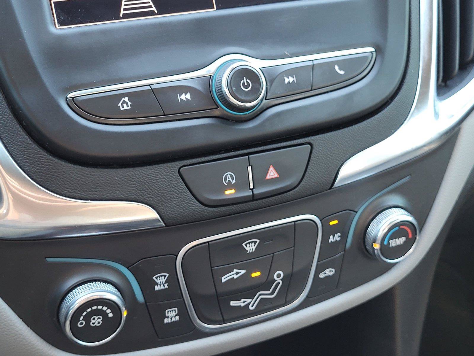 Used 2024 Chevrolet Equinox LS w/ LS Convenience Package FWD image 28