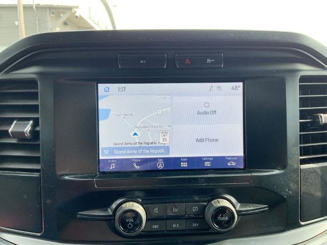 Certified 2023 Ford F150 XL w/ STX Appearance Package image 16