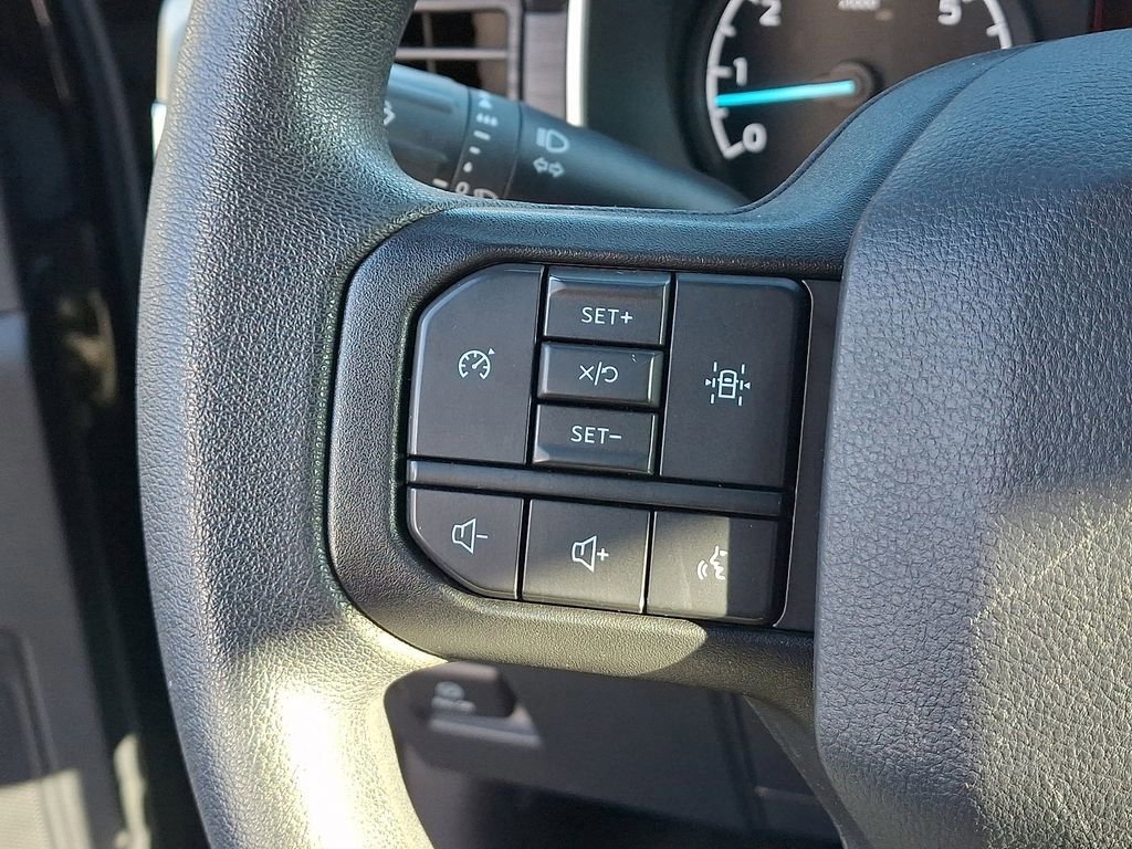 Certified 2023 Ford F150 XL w/ STX Black Appearance Package image 22