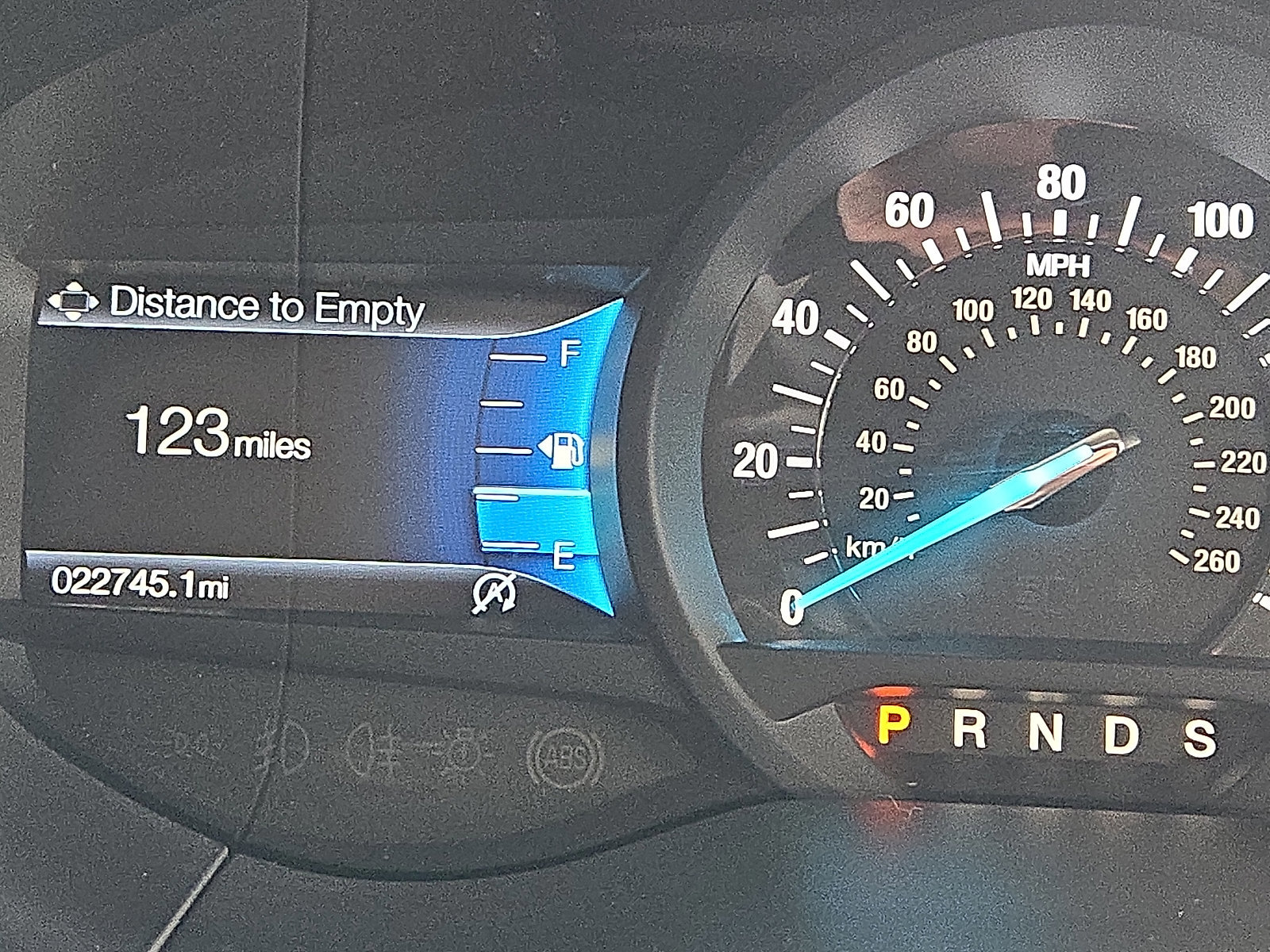 Certified 2024 Ford Edge Titanium w/ Equipment Group 301A image 25