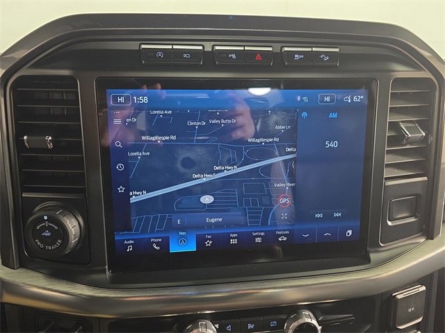 Certified 2023 Ford F150 Lariat w/ Equipment Group 502A High image 13