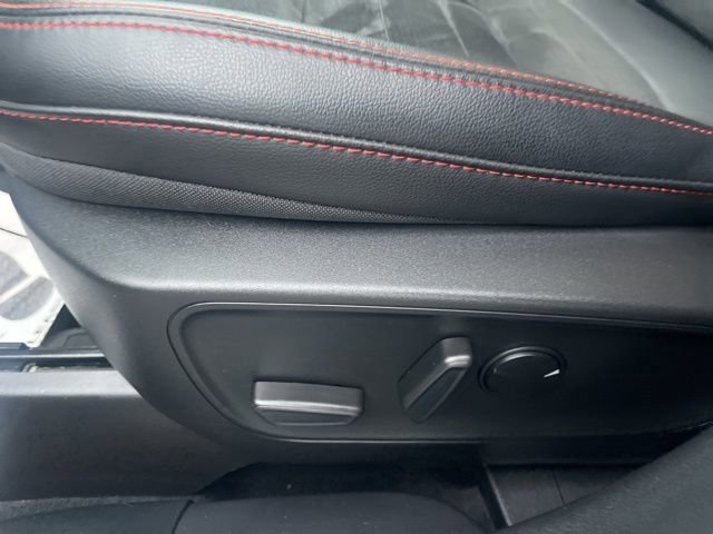 Certified 2022 Ford Escape SEL w/ SEL Stealth AWD Package image 24