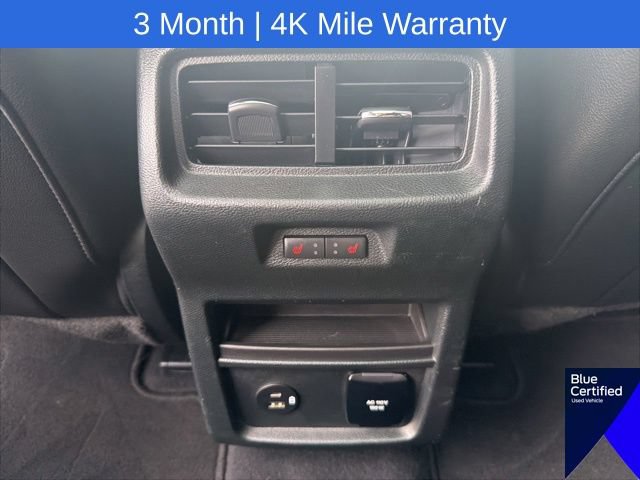 Certified 2021 Ford Edge Titanium w/ Equipment Group 301A AWD/4WD image 21