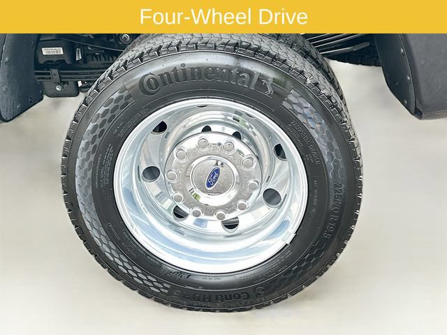 Certified 2026 Ford F450 XLT w/ 360-Degree Camera Package AWD/4WD image 7