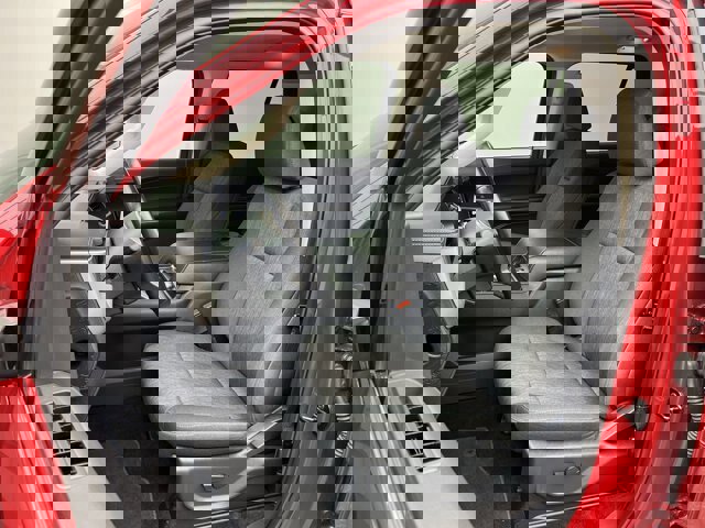 Certified 2022 Ford Expedition XLT image 17