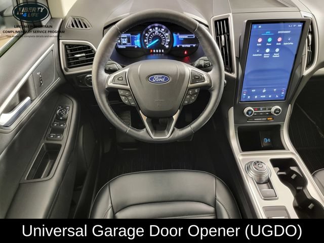 Certified 2023 Ford Edge SEL w/ Convenience Package AWD/4WD image 27