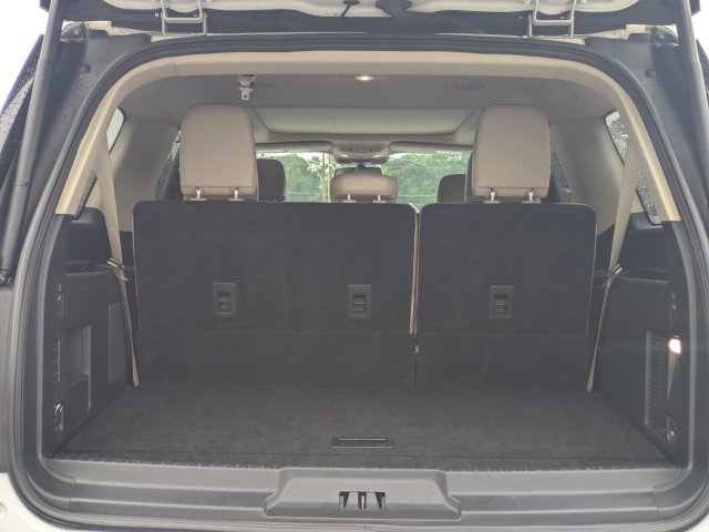 Certified 2024 Ford Expedition Max Limited AWD/4WD image 13