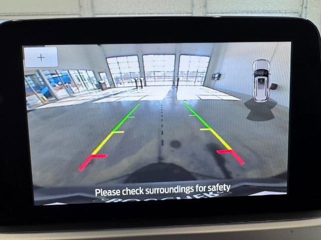 Certified 2020 Ford Escape SEL image 14