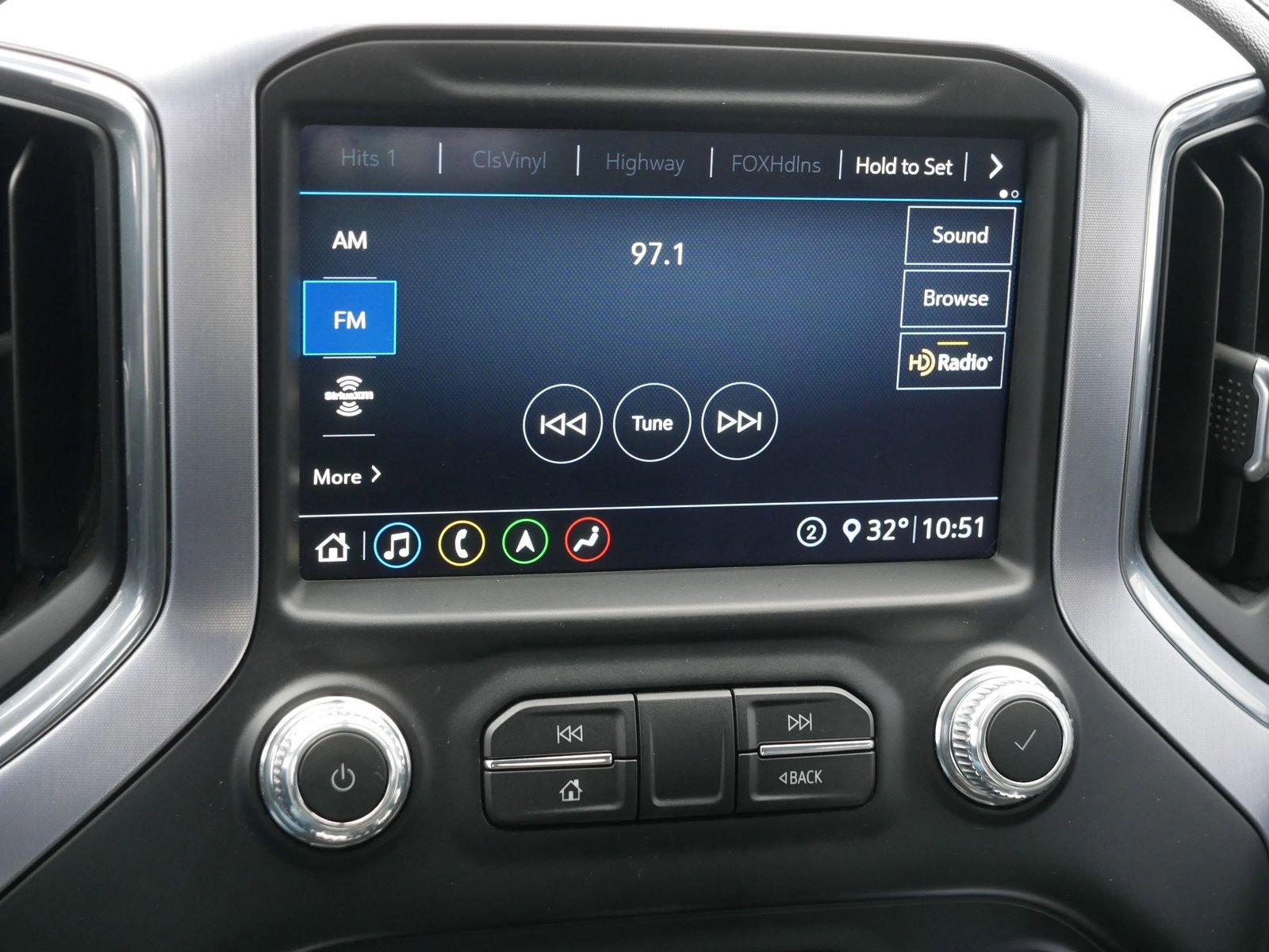 Used 2020 GMC Sierra 1500 SLT w/ SLT Premium Package image 26