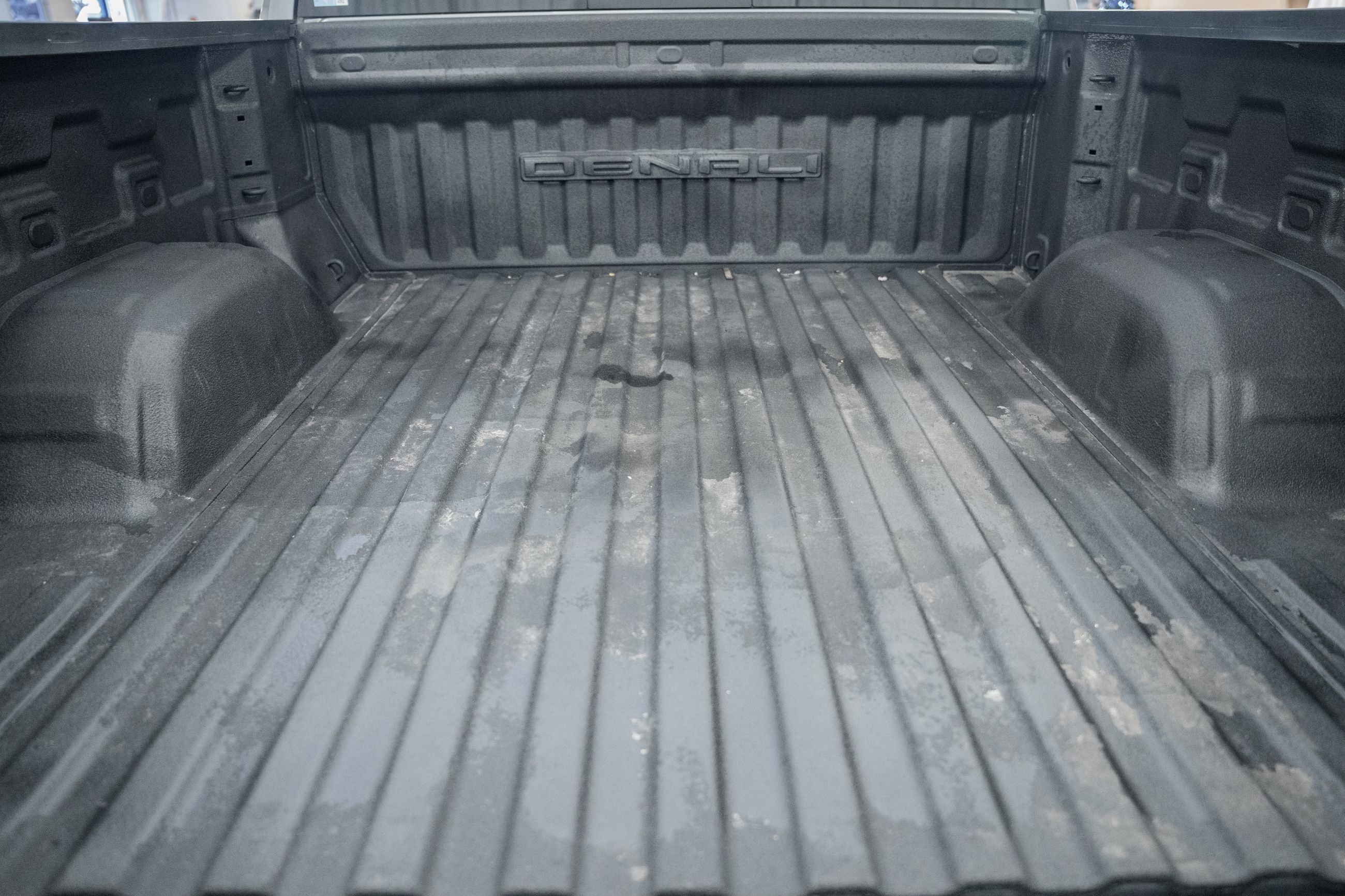 Used 2024 GMC Sierra 1500 Denali w/ Technology Package image 19