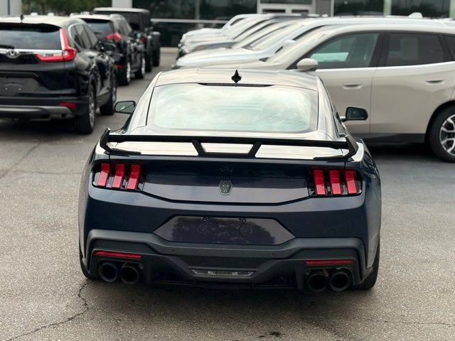 Certified 2024 Ford Mustang Dark Horse RWD image 40