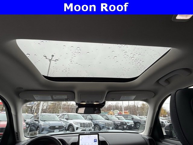 Certified 2021 Ford Bronco Sport First Edition image 4