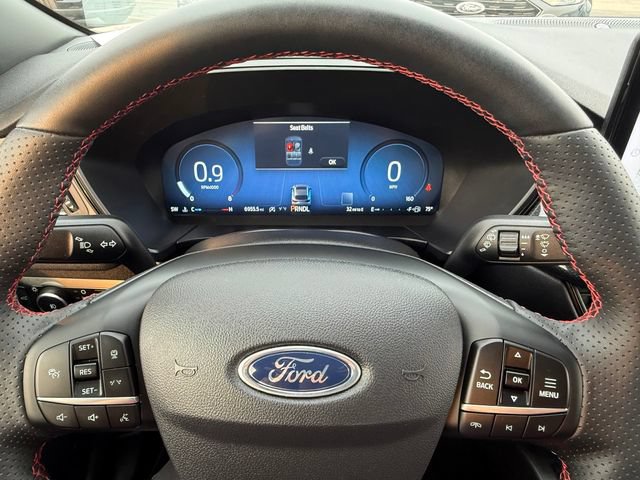 Certified 2024 Ford Escape ST-Line Select w/ Tech Pack #2 AWD/4WD image 20
