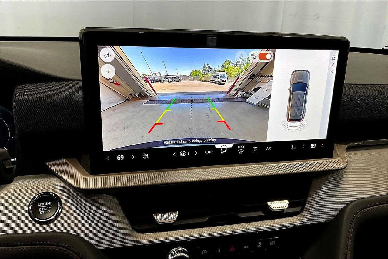 Certified 2026 Ford Explorer Active w/ Active Comfort Package image 24