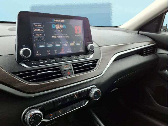 Used 2023 Nissan Altima 2.5 SV FWD image 31