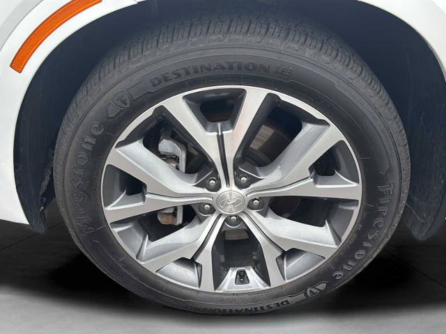 Used 2022 Hyundai Palisade Limited AWD/4WD image 32