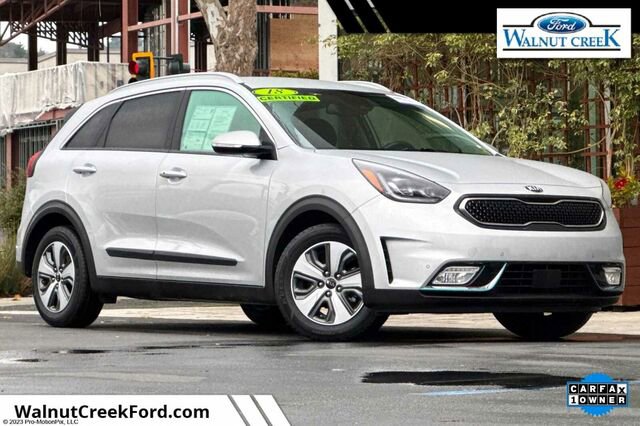 Used 2018 Kia Niro EX Premium